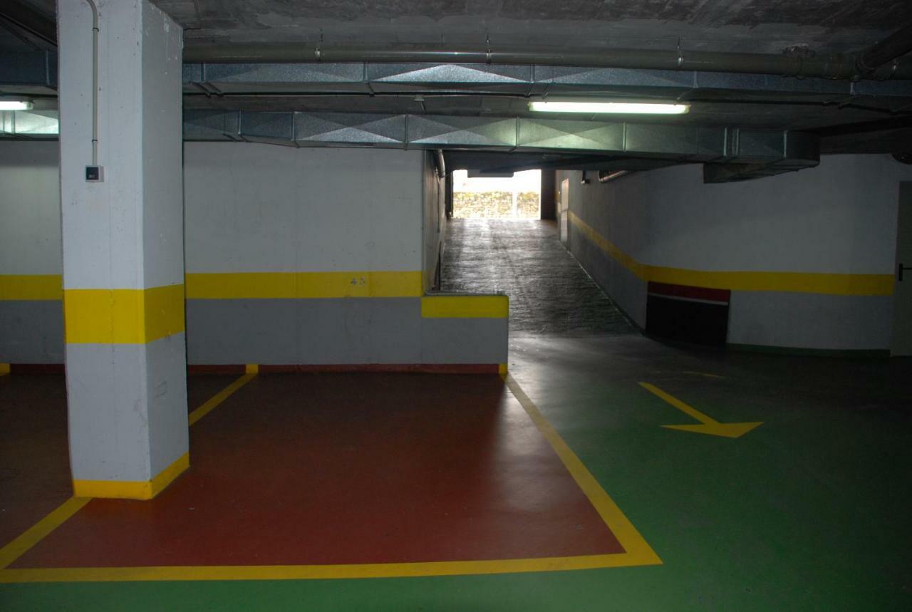 Piso Centrico Baiona Apartment Exterior foto